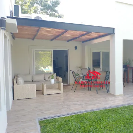 Image 4 - unnamed road, Partido del Pilar, B1630 AMK Pilar, Argentina - House for sale