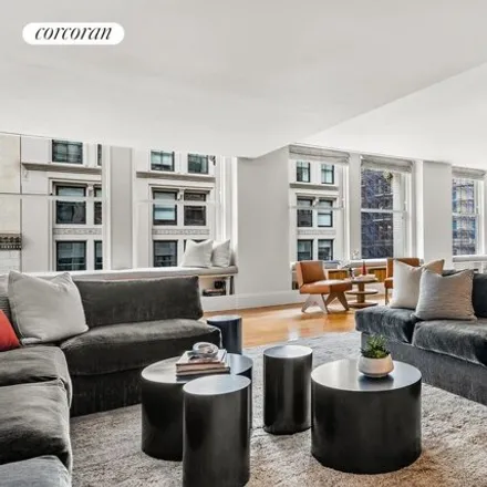 Buy this 3 bed condo on 141 5th Avenue in New York, NY 10010