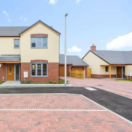 Buy this 4 bed house on unnamed road in Llanigon, HR3 5QB