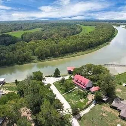 Buy this 6 bed house on 300 Marina Road in Trinity County, TX 75862