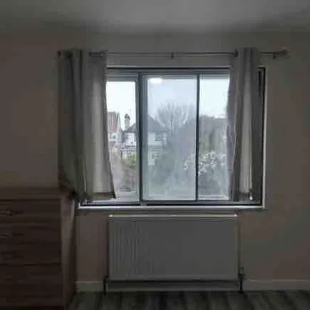 Rent this 1 bed room on Marshall Close in London, TW4 5HJ