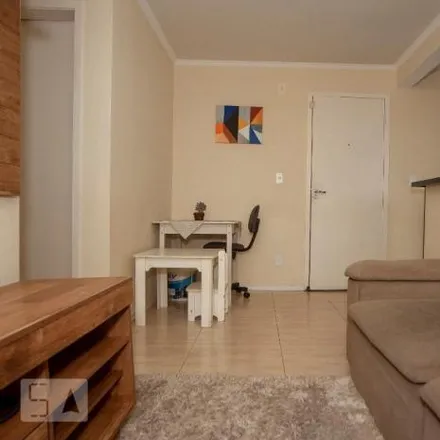 Rent this 2 bed apartment on Rua Adílio Ramos in Bairro Alto, Curitiba - PR