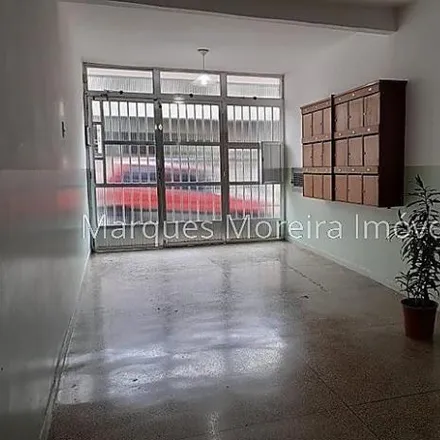 Buy this 2 bed apartment on Rua José do Patrocínio in Mundo Novo, Juiz de Fora - MG