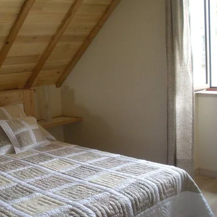 Rent this 3 bed house on Le Bas Ségala in Aveyron, France