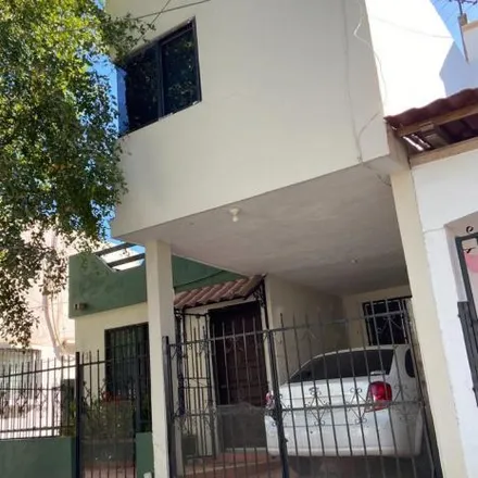Buy this 3 bed house on Andador J in INFONAVIT Las Flores, 80159 Culiacán