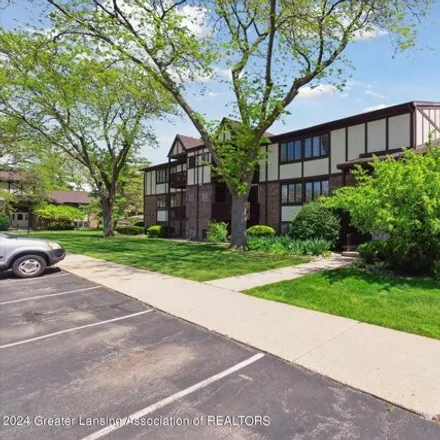 Image 3 - Cobblers Drive, Meridian Charter Township, MI 48823, USA - Condo for sale