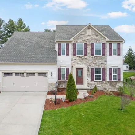 Buy this 4 bed house on 4981 Brower Tree Lane in Brimfield Township, OH 44240