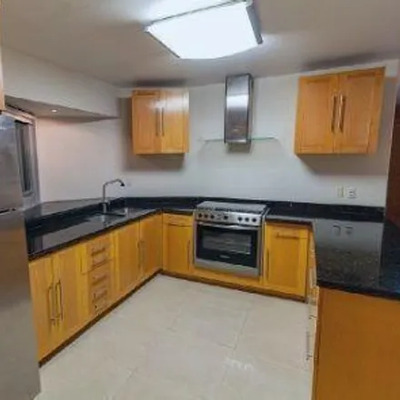 Buy this 3 bed apartment on Calle Eva Briseño 600 in Santa Fe, 45167 Zapopan