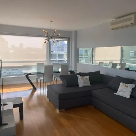 Buy this 1 bed apartment on Azucena Villaflor 550 in Puerto Madero, C1107 BLF Buenos Aires