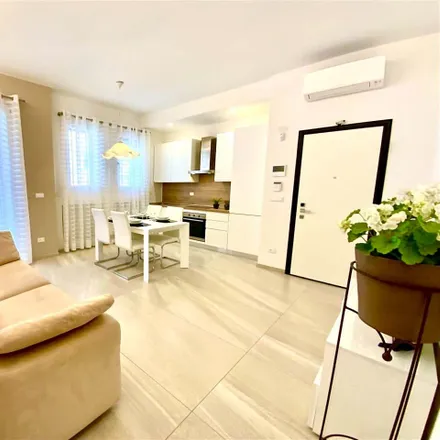 Rent this 2 bed apartment on Via San Domenico in 8, 40124 Bologna BO
