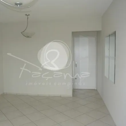 Buy this 3 bed apartment on Rua Álvaro Ribeiro in Ponte Preta, Campinas - SP