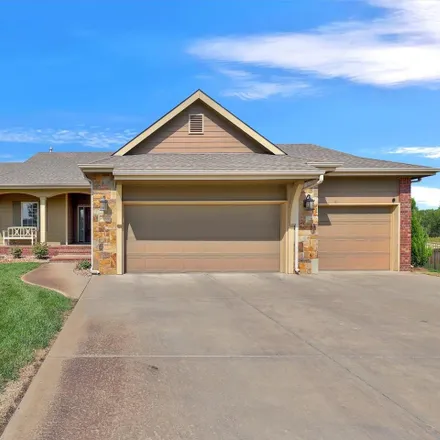 Buy this 4 bed house on 4724 Emerald Court in Maize, Sedgwick County