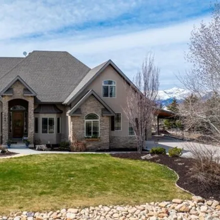 Buy this 7 bed house on 1850 Wall Street in Center Creek, Wasatch County