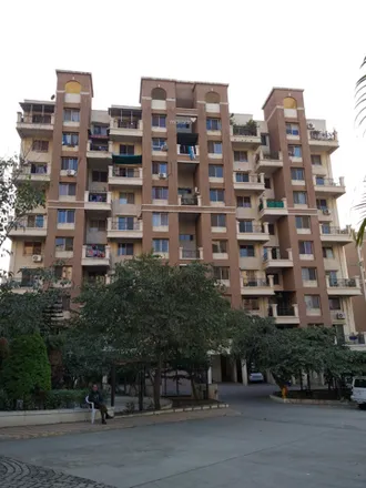 Image 7 - unnamed road, Pune, - 411060, Maharashtra, India - Apartment for rent