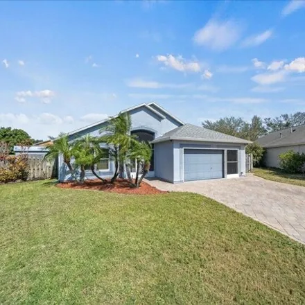 Image 6 - 1235 Creek Side Circle, Rockledge, FL 32955, USA - House for sale