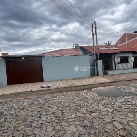 Buy this 3 bed house on Rua dos Pampas in Scharlau, São Leopoldo - RS