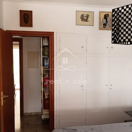 Image 3 - Ιπποκρήνης 11, Municipality of Zografos, Greece - Apartment for rent
