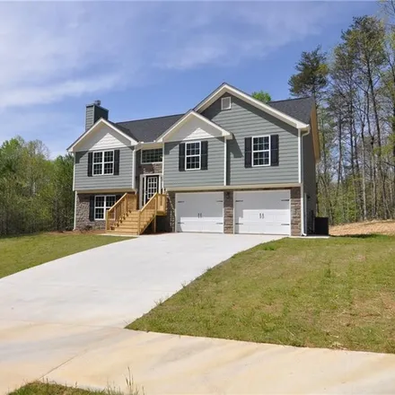 Buy this 3 bed house on Pointe Drive in Gainesville, GA 30506