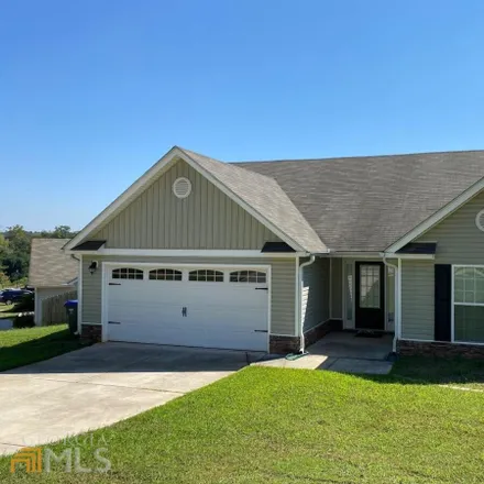 Buy this 3 bed house on 234 Jameston Drive in Jefferson, GA 30549