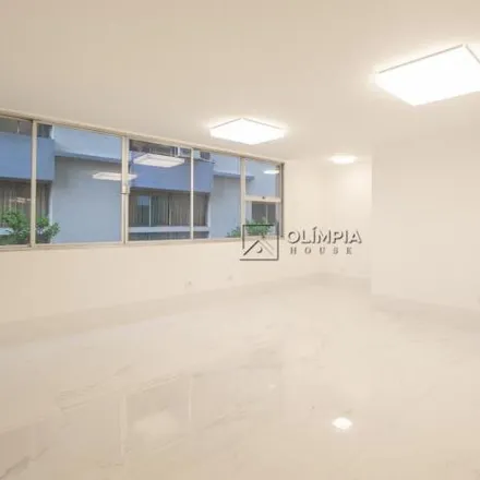 Rent this 4 bed apartment on Edificio Praia de Itaparica in Rua Doutor Albuquerque Lins 724, Santa Cecília