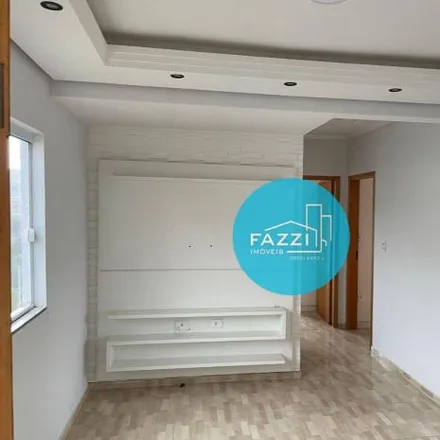Buy this 2 bed apartment on Rua 7 in Região Urbana Homogênea XI, Poços de Caldas - MG