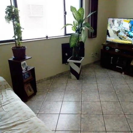 Buy this 2 bed apartment on Rua Doutor Manoel Vitorino 60 in Gonzaga, Santos - SP