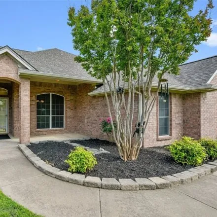 Buy this 3 bed house on 11402 Alpine Court in Tarrant County, TX 76052