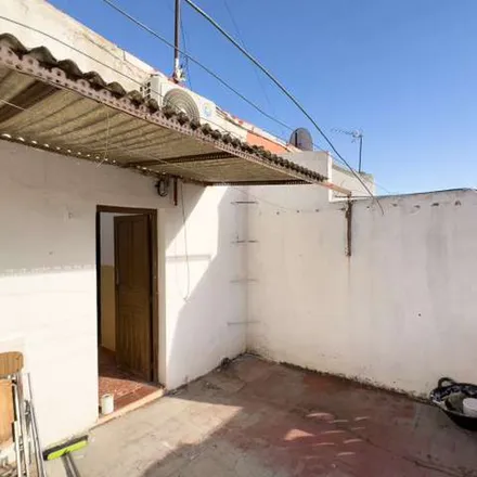 Rent this 2 bed apartment on Carrer de la Mare de Déu de Núria in 08904 l'Hospitalet de Llobregat, Spain