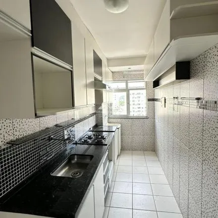 Buy this 3 bed apartment on Rua Herman Stern in Taquara I, Serra - ES