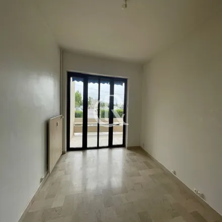 Rent this 3 bed apartment on 26 Avenue Ambroise Thomas in 83400 Hyères, France