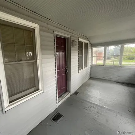 Image 3 - 1370 Camden Street, Ferndale, MI 48220, USA - House for rent