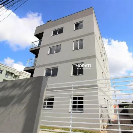 Buy this 2 bed apartment on Rua Piauí in Boneca do Iguaçu, São José dos Pinhais - PR