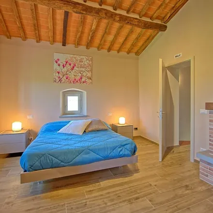 Image 6 - Terontola, Via Venti Settembre, Cortona AR, Italy - House for rent