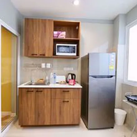 Rent this 4 bed apartment on unnamed road in Phra Khanong District, Bangkok 10260