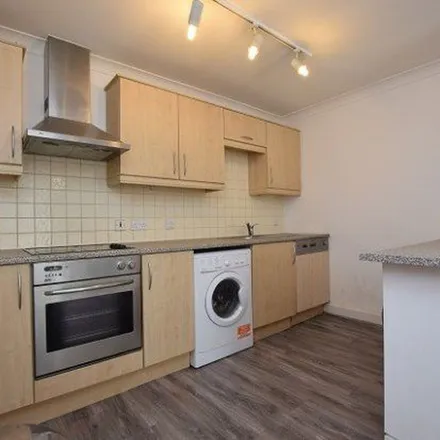 Rent this 2 bed apartment on Well Meadow Street in Saint Vincent's, Sheffield