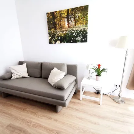 Rent this 5 bed apartment on Fritz-Reuter-Straße 10 in 10827 Berlin, Germany