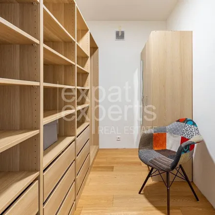 Rent this 1 bed apartment on Zhorínska 4642/4A in 841 03 Bratislava, Slovakia