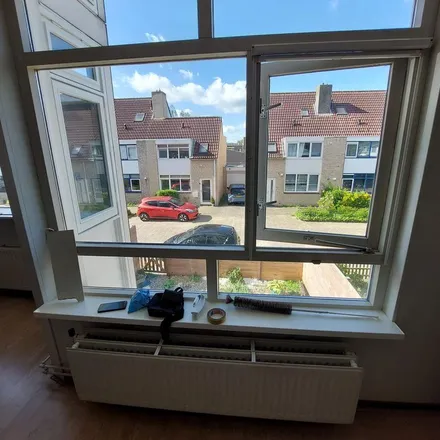Rent this 1 bed apartment on De Warmoezerij 27 in 2651 ZT Berkel en Rodenrijs, Netherlands