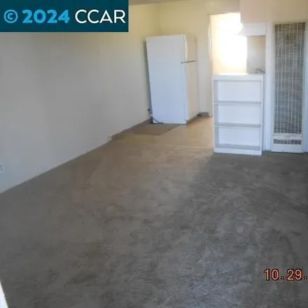 Rent this 1 bed apartment on 2488 Market Ave Apt 7 in San Pablo, California