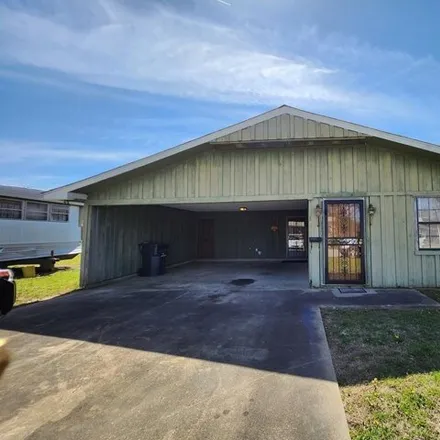Buy this 2 bed house on 265 Harvey Street in Helena-West Helena, AR 72390