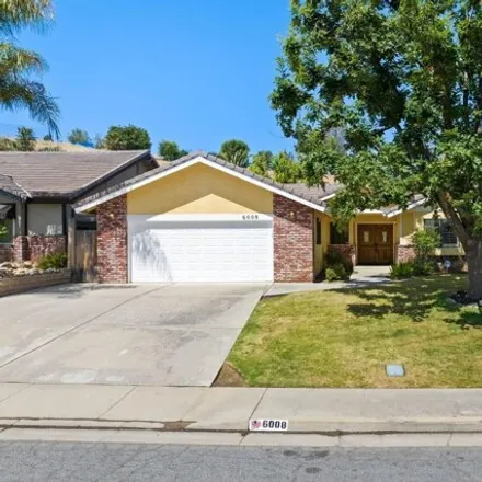 Buy this 3 bed house on 6008 Willow Grove Lane in Bakersfield, CA 93306