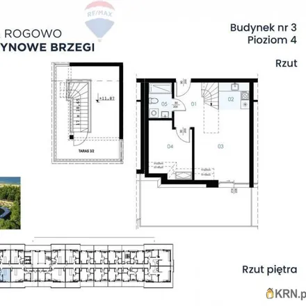 Image 1 - unnamed road, 72-330 Rogowo, Poland - Apartment for sale
