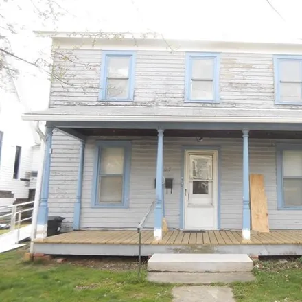 Buy this 4 bed house on Faith Holiness Church in 11th Street, Franklin