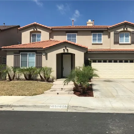 Buy this 5 bed house on 29745 Peacock Mountain Drive in Menifee, CA 92584