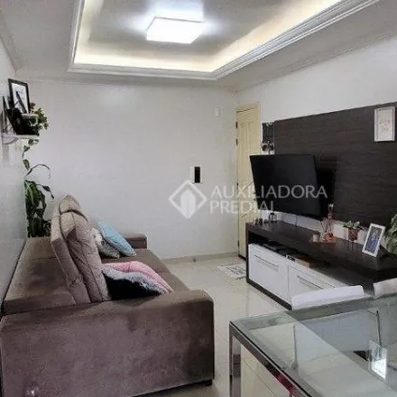 Buy this 2 bed apartment on Rua Heitor Villa Lobos in Centenário, Lajeado - RS