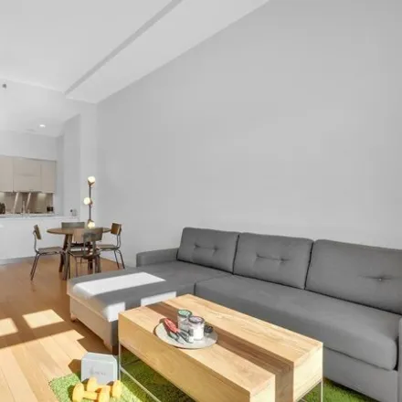 Rent this 1 bed condo on The L Haus in 11-14 49th Avenue, New York