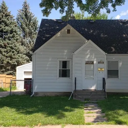 Rent this 3 bed house on 2208 S Willow Ave