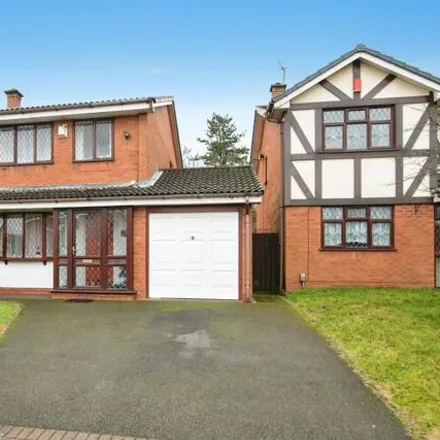 Image 1 - Stonedown Close, Woodcross, WV14 9YN, United Kingdom - House for sale