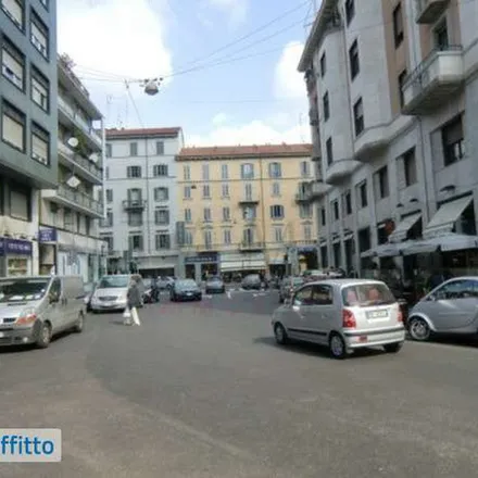 Image 3 - Corso Italia 35, 20136 Milan MI, Italy - Apartment for rent
