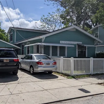 Image 3 - 2807 West Warren Avenue, Tampa, FL 33602, USA - House for sale